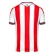 Stoke City FC Hjemmebanetrøje 2024-25 Fodboldsæt
