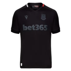 Stoke City FC Udebanetrøje 2024-25 Fodboldsæt