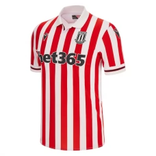 Stoke City Trøje 2023-24 Hjemmebanetrøje