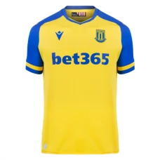 Stoke City Trøje 2023-24 Tredjetrøje