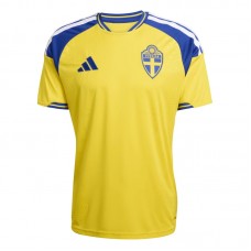 Sverige VM Hjemmebanetrøje 2026