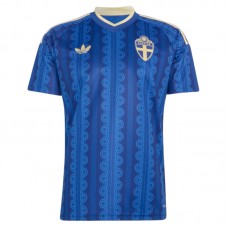 Sverige VM Udebanetrøje 2026