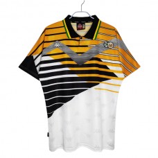 Sydafrika Hjemmebanetrøje Retro 1994 Fodboldsæt