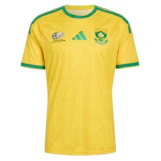Sydafrika VM Hjemmebanetrøje 2026