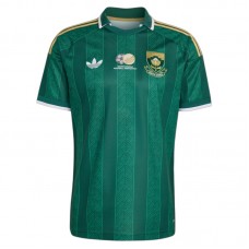 Sydafrika VM Udebanetrøje 2026