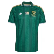 Sydafrika VM Udebanetrøje 2026