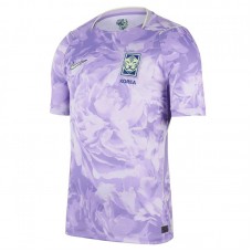 Sydkorea VM Udebanetrøje 2026