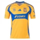 Tigres UANL Hjemmebanetrøje 2024-25 Fodboldsæt