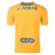 Tigres UANL Hjemmebanetrøje 2024-25 Fodboldsæt