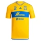 Tigres UANL Trøje 2023-24 Hjemmebanetrøje
