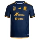 Tigres UANL Trøje 2023-24 Udebanetrøje