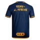 Tigres UANL Trøje 2023-24 Udebanetrøje