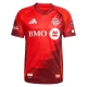 Toronto FC Hjemmebanetrøje 2025-26 Fodboldsæt
