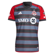 Toronto FC Trøje 2023-24 Hjemmebanetrøje