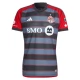 Toronto FC Trøje 2023-24 Hjemmebanetrøje