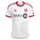 Toronto FC Udebanetrøje 2025-26 Fodboldsæt