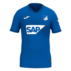 TSG 1899 Hoffenheim Hjemmebanetrøje 2024-25 Fodboldsæt