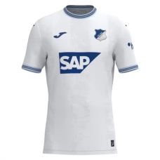 TSG 1899 Hoffenheim Udebanetrøje 2024-25 Fodboldsæt