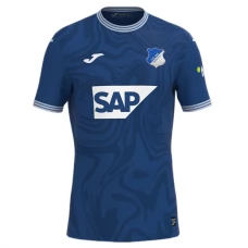TSG Hoffenheim Trøje 2023-24 Hjemmebanetrøje
