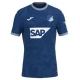 TSG Hoffenheim Trøje 2023-24 Hjemmebanetrøje