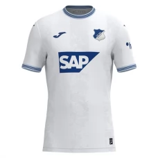 TSG Hoffenheim Trøje 2023-24 Udebanetrøje