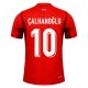 Tyrkiet Çalhanoğlu 10 VM Hjemmebanetrøje 2026