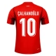 Tyrkiet Çalhanoğlu 10 VM Hjemmebanetrøje 2026
