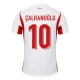 Tyrkiet Çalhanoğlu 10 VM Udebanetrøje 2026