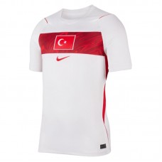 Tyrkiet VM Hjemmebanetrøje 2026