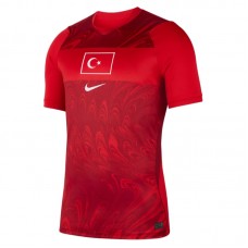 Tyrkiet VM Udebanetrøje 2026
