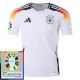 Tyskland EM 2024 Hjemmebanetrøje Fodboldsæt Patch