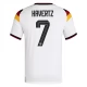 Tyskland Havertz 7 VM Hjemmebanetrøje 2026