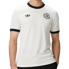 Tyskland Hjemmebanetrøje 125th Anniversary 2025 Fodboldsæt