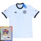 Tyskland Hjemmebanetrøje 125th Anniversary UEFA Nations League Patch 2025 Fodboldsæt