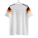 Tyskland Hjemmebanetrøje Retro 1990 Fodboldsæt