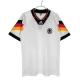 Tyskland Hjemmebanetrøje Retro 1992 Fodboldsæt