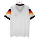 Tyskland Hjemmebanetrøje Retro 1992 Fodboldsæt