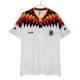 Tyskland Hjemmebanetrøje Retro 1994 Fodboldsæt