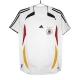 Tyskland Hjemmebanetrøje Retro 2006 Fodboldsæt