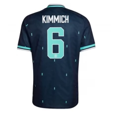 Tyskland Kimmich 6 VM Udebanetrøje 2026