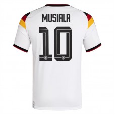 Tyskland Musiala 10 VM Hjemmebanetrøje 2026
