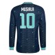 Tyskland Musiala 10 VM Udebanetrøje 2026 Langærmet