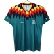 Tyskland Retro Udebanetrøje 1994