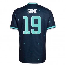 Tyskland Sané 19 VM Udebanetrøje 2026