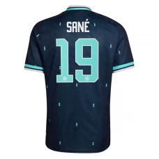 Tyskland Sané 19 VM Udebanetrøje 2026