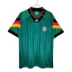 Tyskland Udebanetrøje Retro 1992 Fodboldsæt