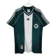 Tyskland Udebanetrøje Retro 1998 Fodboldsæt