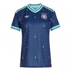 Tyskland VM Udebanetrøje 2026 Dame