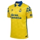 UD Las Palmas Hjemmebanetrøje 2024-25 Fodboldsæt