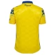 UD Las Palmas Hjemmebanetrøje 2024-25 Fodboldsæt